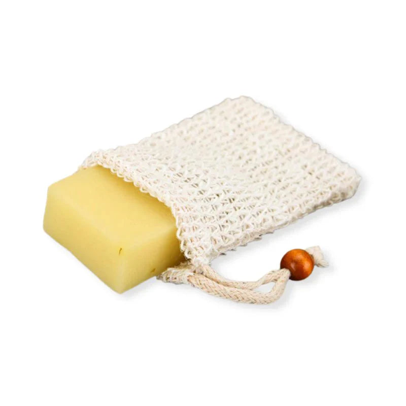 Exfoliating Pouch